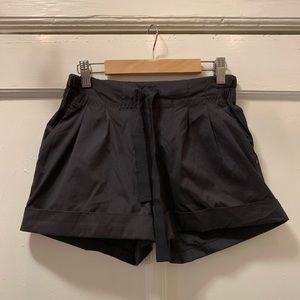lululemon Casual Shorts